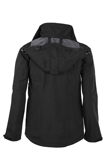 Ladies Extreme Proshell skalljakke fra Tracker